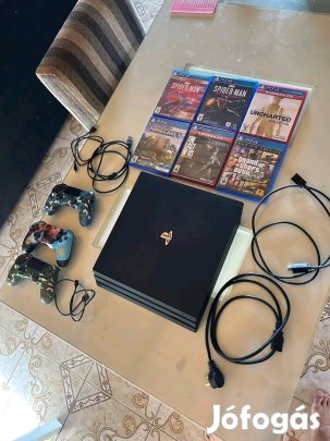 Playstation 4 Pro 1TB