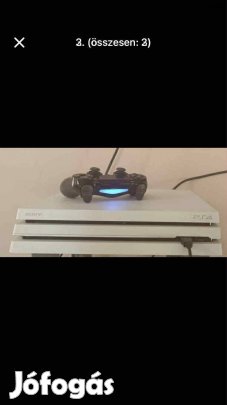 Playstation 4 Pro 1tb