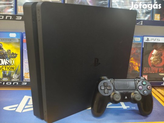Playstation 4 Slim 1TB