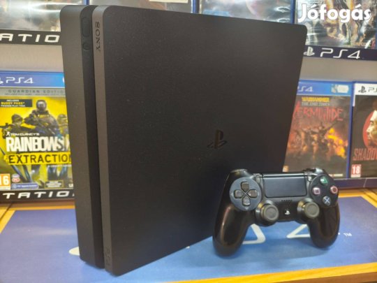 Playstation 4 Slim 500gb