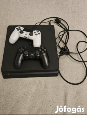 Playstation 4 Slim