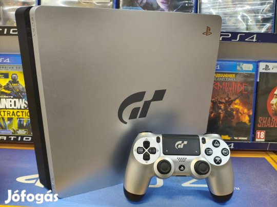 Playstation 4 Slim Gran Turismo Limited 1TB