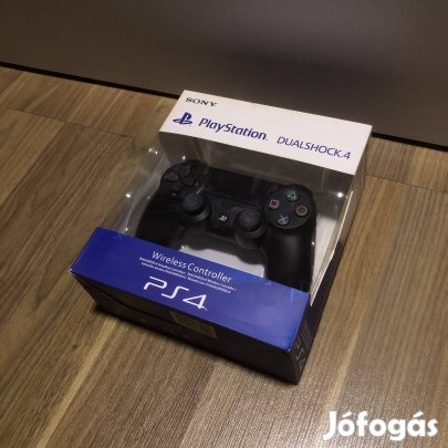 Playstation 4 dualshock kontroller