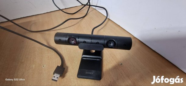 Playstation 4 kamera V2