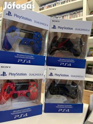 Playstation 4 kontroller