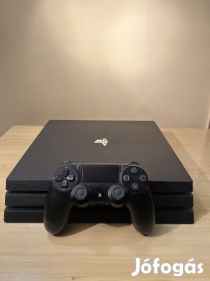 Playstation 4 pro 1TB