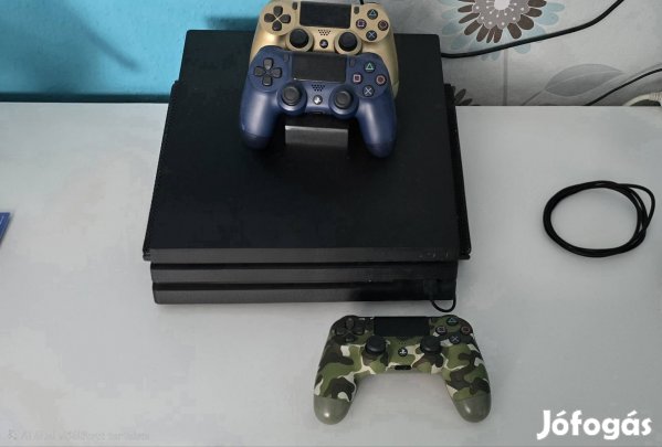 Playstation 4 pro 