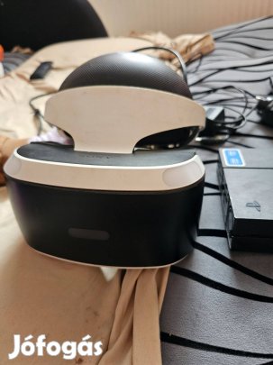 Playstation 4 vr