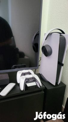 Playstation 5 Eladó