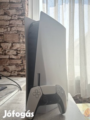 Playstation 5 Lemezes (825 gb)