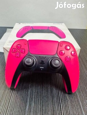 Playstation 5 PS5 Kontroller Joystick Controller Kar Nova Pink