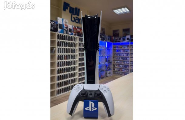 Playstation 5 PS5 Pro 2TB Garanciával üzletből konzol beszámítás is