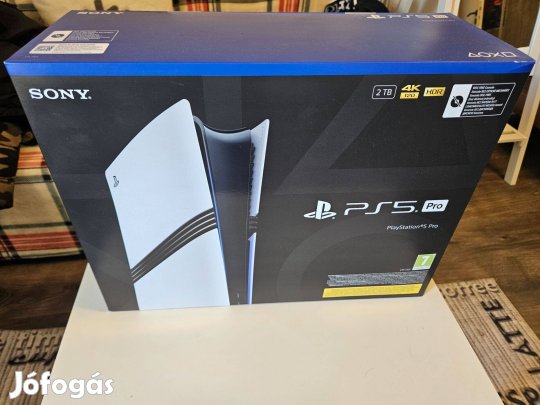 Playstation 5 Pro