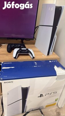 Playstation 5 Slim 1TB