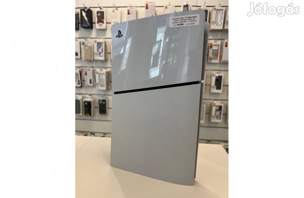 Playstation 5 Slim 1TB Digital Edition Használt