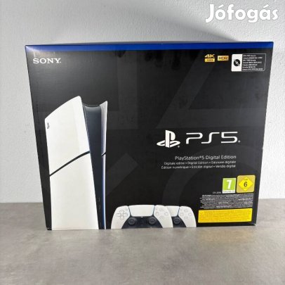 Playstation 5 Slim Digital Edition Ps5 Slim Digital