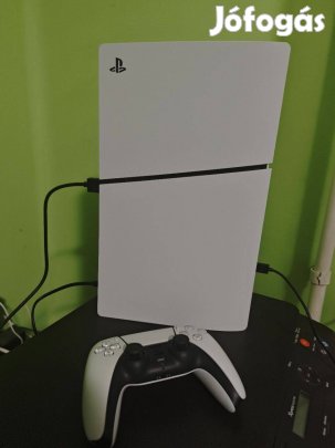 Playstation 5 Slim Lemezes