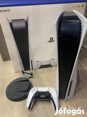 Playstation 5 Standard Disc Edition 825GB