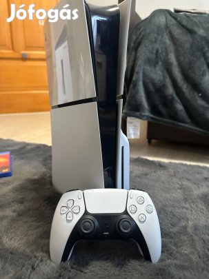 Playstation 5 (Slim) 1TB