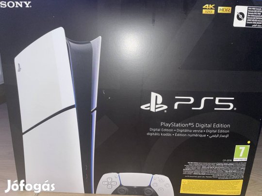 Playstation 5 console