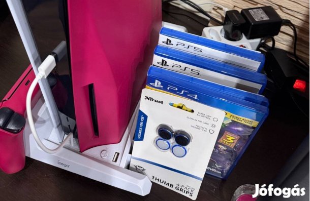 Playstation 5 csomag