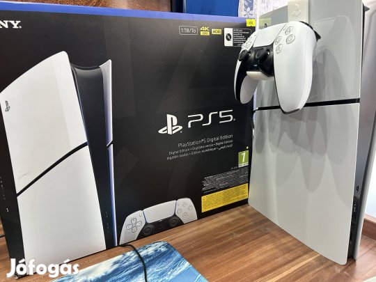 Playstation 5 digital 1TB