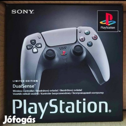 Playstation 5 dualsense kontroller