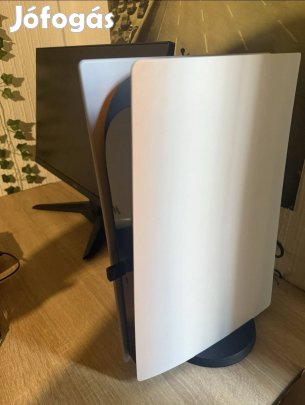 Playstation 5 és msi gamer monitor