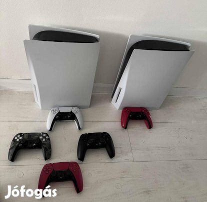 Playstation 5 fat 825gb