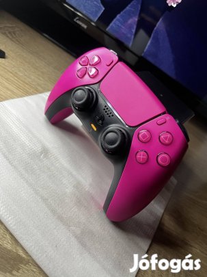 Playstation 5 kontroller