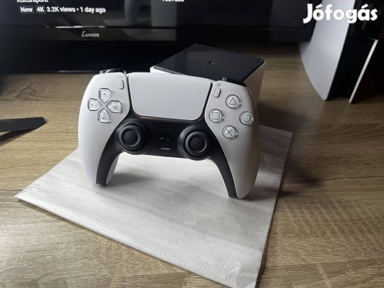 Playstation 5 kontroller
