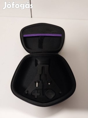 Playstation 5 kontroller tok és kiegészítő