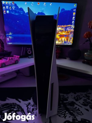 Playstation 5 lemezes 
