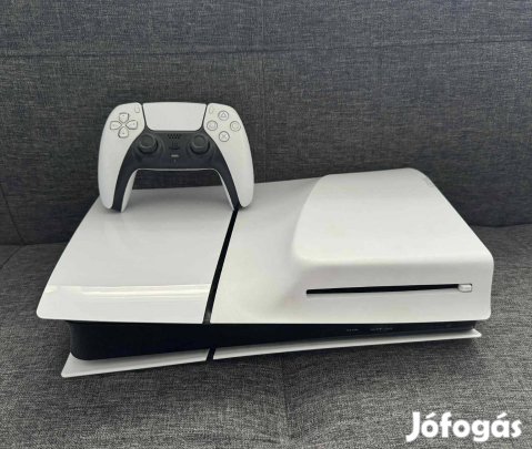 Playstation 5 slim disc 1tb 