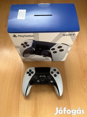 Playstation Dualsense Edge kontroller (TMR)