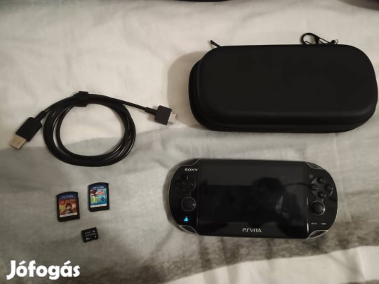 Playstation PS Vita oled pch-100