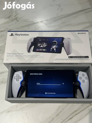 Playstation Portal