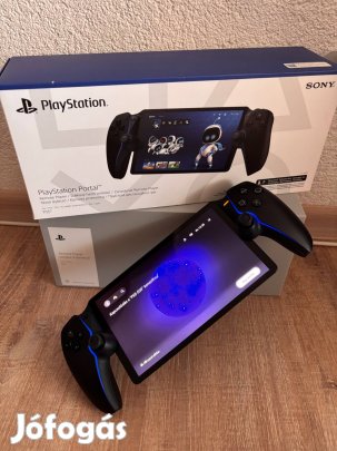 Playstation Portál