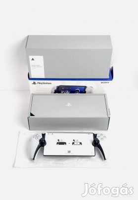 Playstation Portal Ps5 Portal Minden gyári tartozékkal