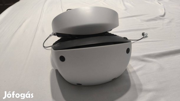 Playstation Psvr 2 Vr szemüveg