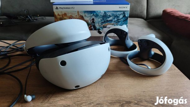 Playstation VR2 psvr2 + PC Adapter