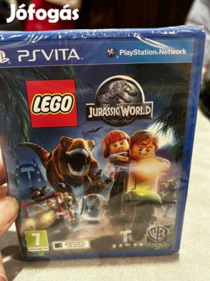 Playstation Vita PS Vita Játék 1 darab Jurassic World