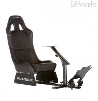 Playstation gamer fotel