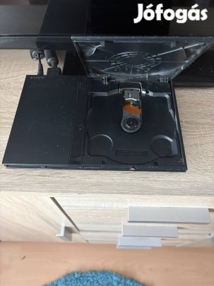 Playstation-nintendo csere