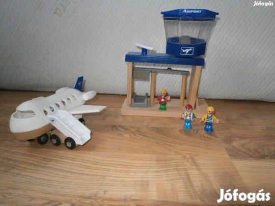 Playtive Fa repülőtér