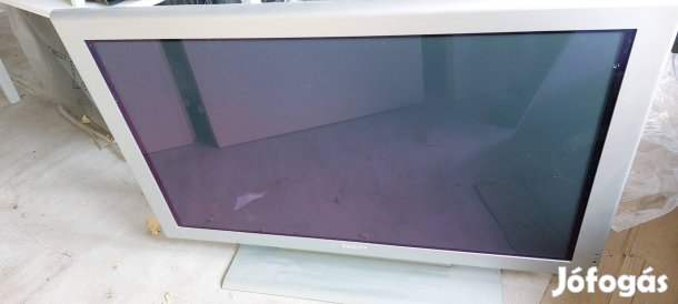 Plazma Televízió lapos képernyős Philips eladó 
