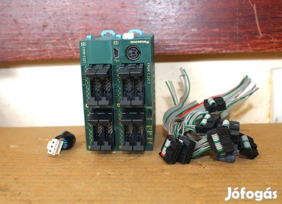 Plc Programozható vezérlő Panasonic ( 7053 )