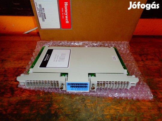 Plc input modul új Honeywell ( 6053 )