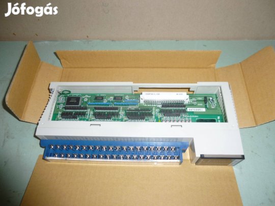 Plc input modul új Sharp ( 5662)