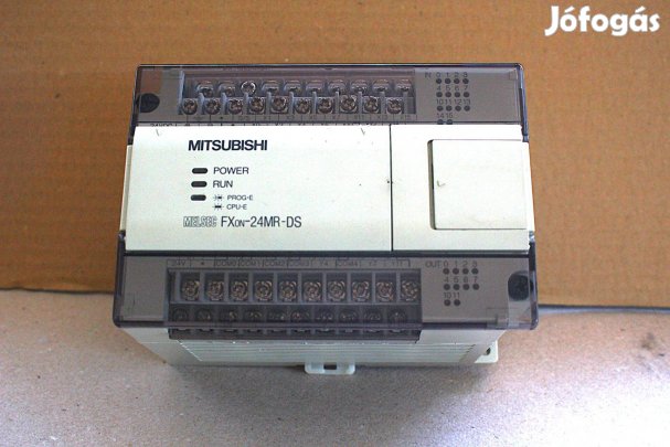 Plc ipari vezérlő Mitsubishi ( 7093 )
